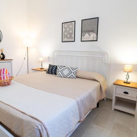 Casa Vacanze Verdemare con Piscina Ribera Exterior foto