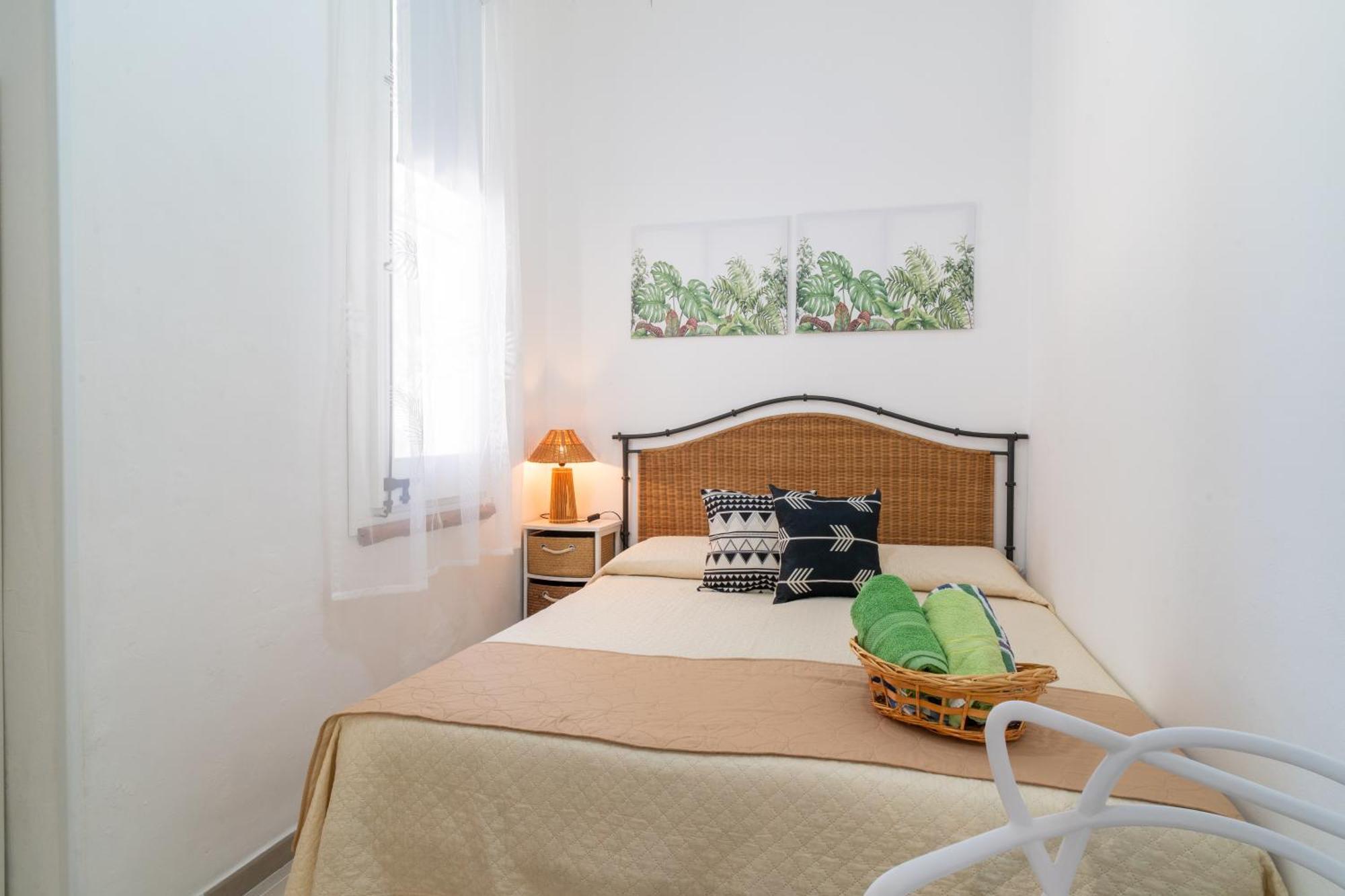 Casa Vacanze Verdemare con Piscina Ribera Exterior foto
