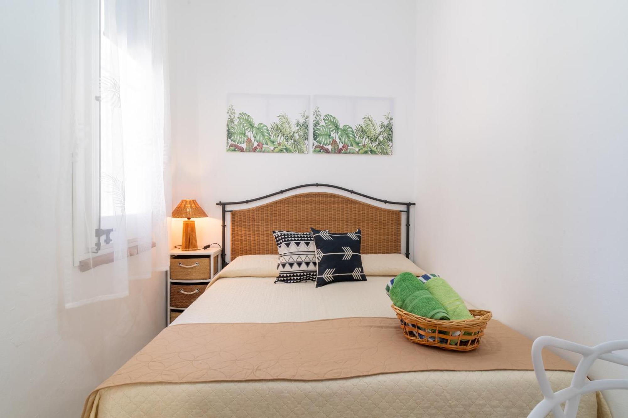 Casa Vacanze Verdemare con Piscina Ribera Exterior foto