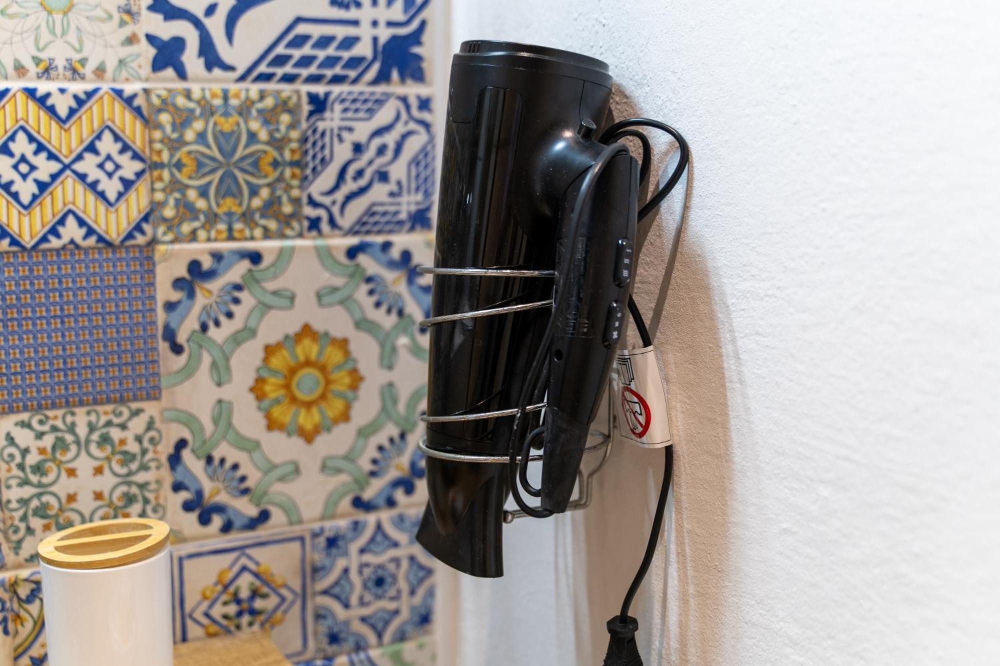 Casa Vacanze Verdemare con Piscina Ribera Exterior foto