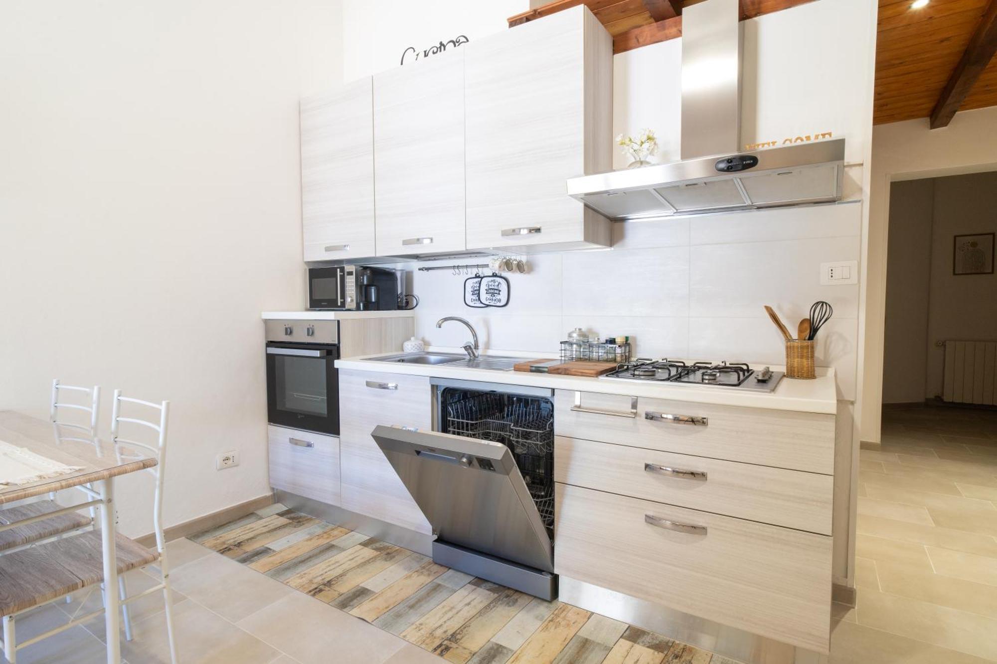 Casa Vacanze Verdemare con Piscina Ribera Exterior foto